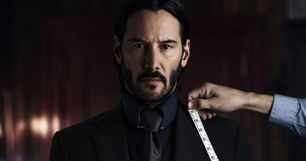 John Wick 2