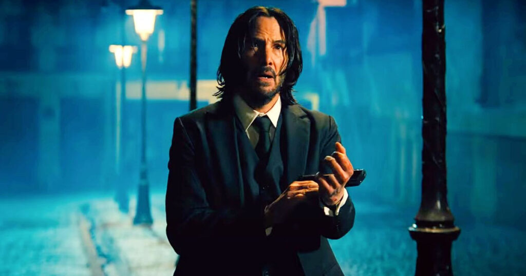 John Wick 4