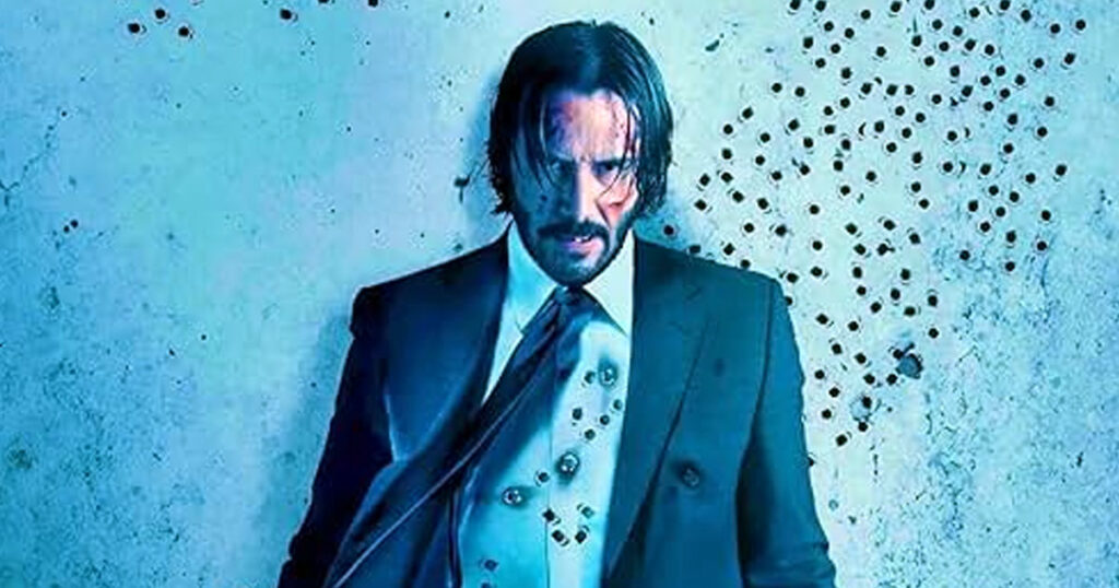 John Wick