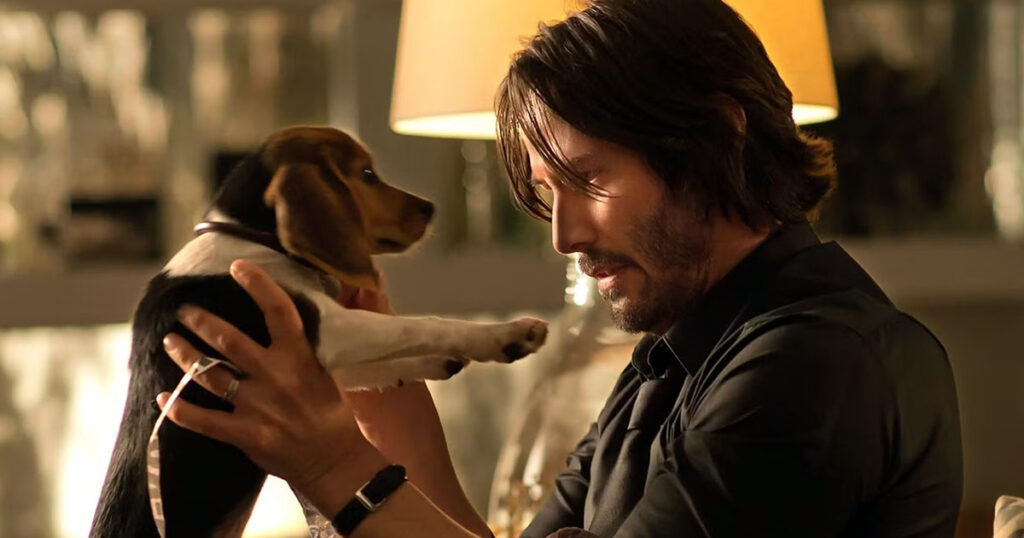 John Wick