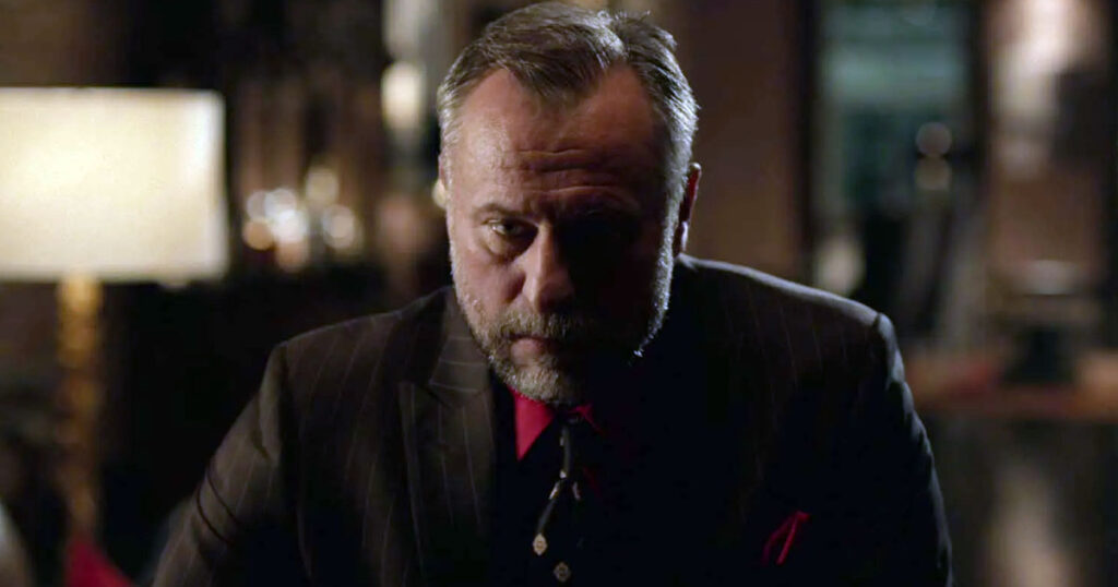 John Wick Timeline - Viggo The Impossible Task