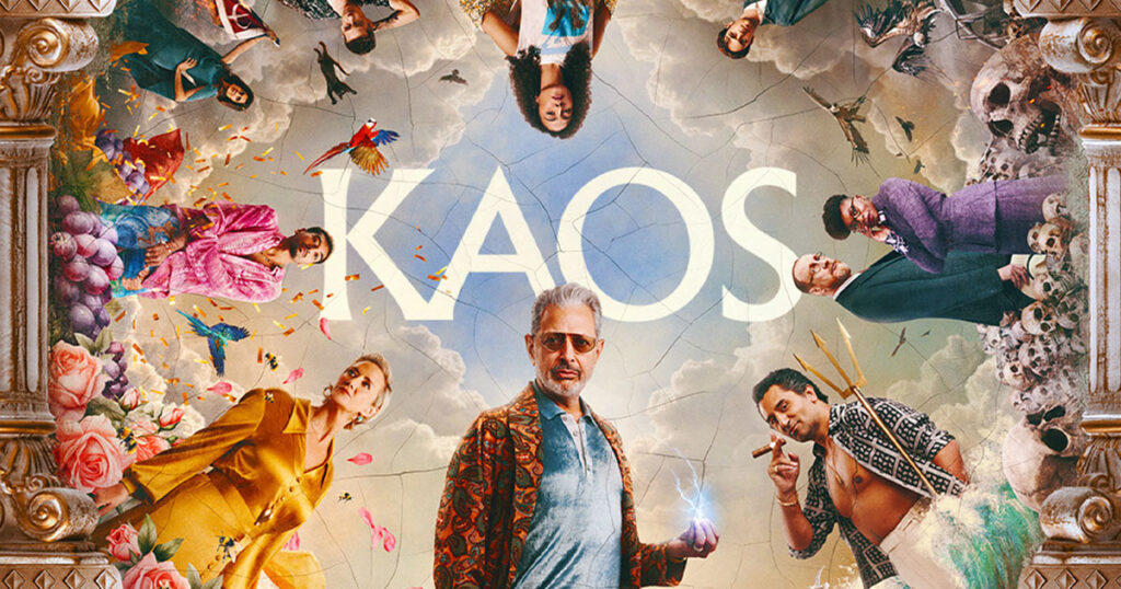 Kaos