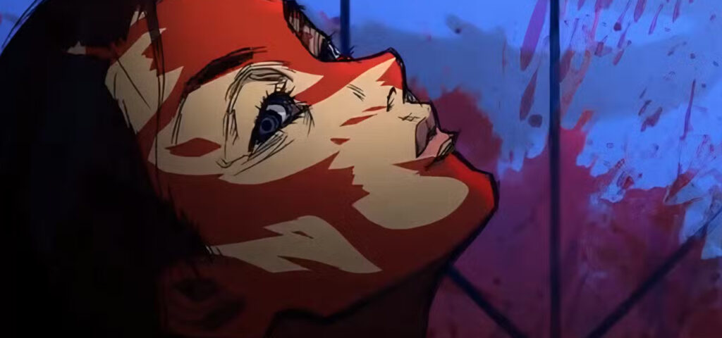 Kill Bill The Whole Blood Affair