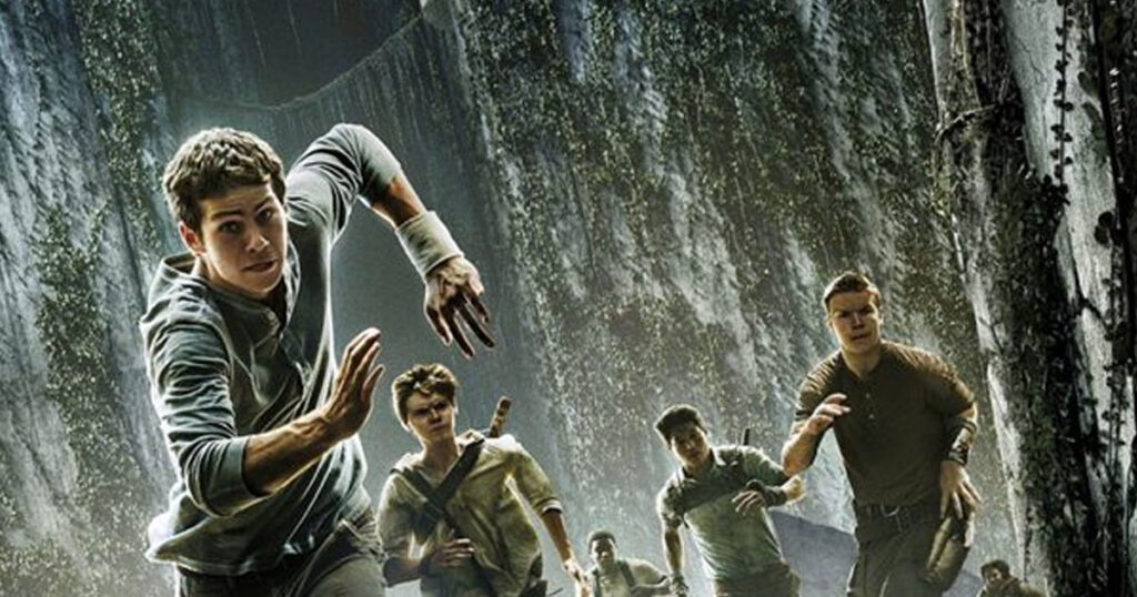 Maze Runner