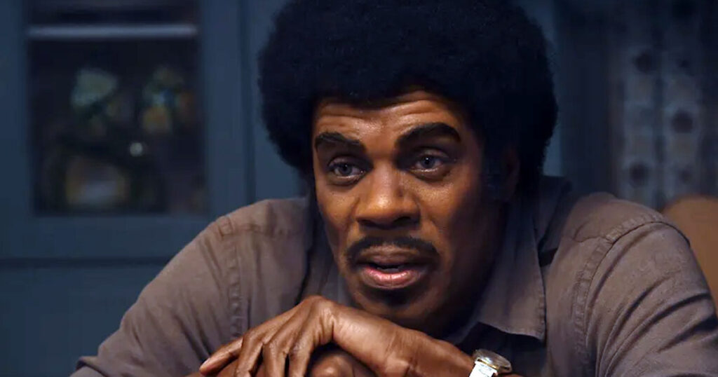 Michael Movie Review - Joe Jackson