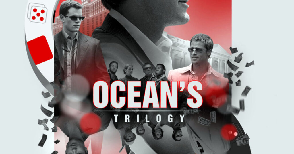 Ocean's Trilogy