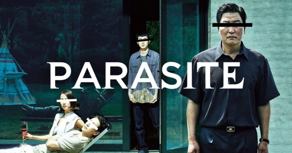 Parasite
