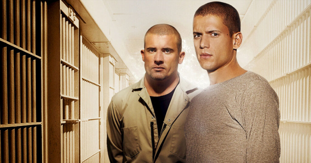 Prison Break Season 1