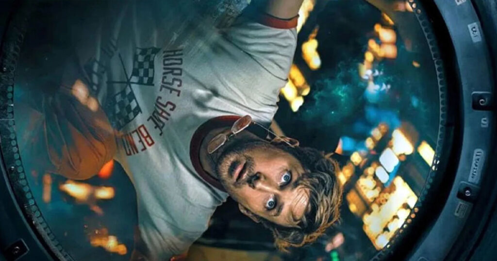 Project Hail Mary Review