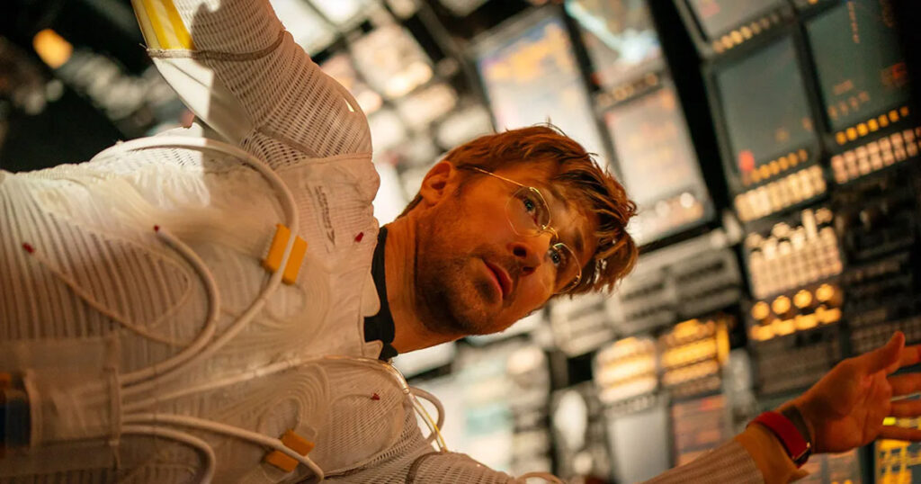 Project Hail Mary Review