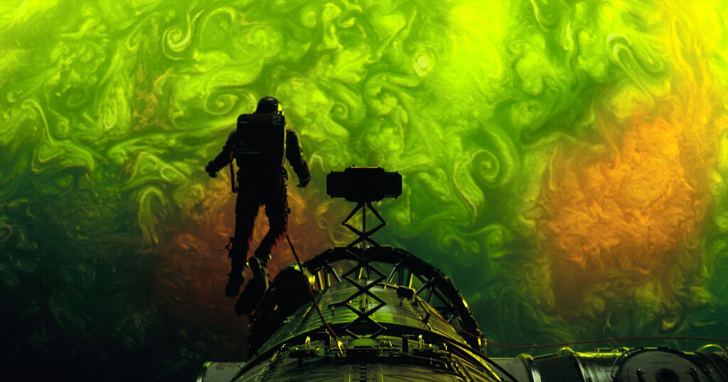 Project Hail Mary Review