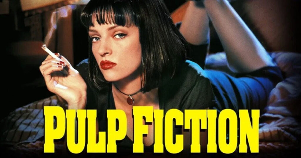 Pulp Fiction