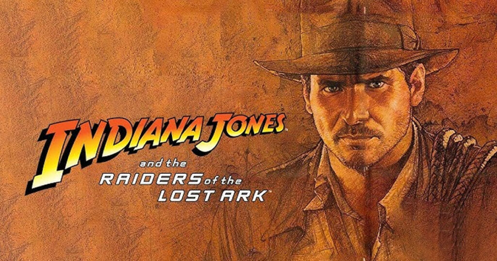 Raiders of the Lost Ark