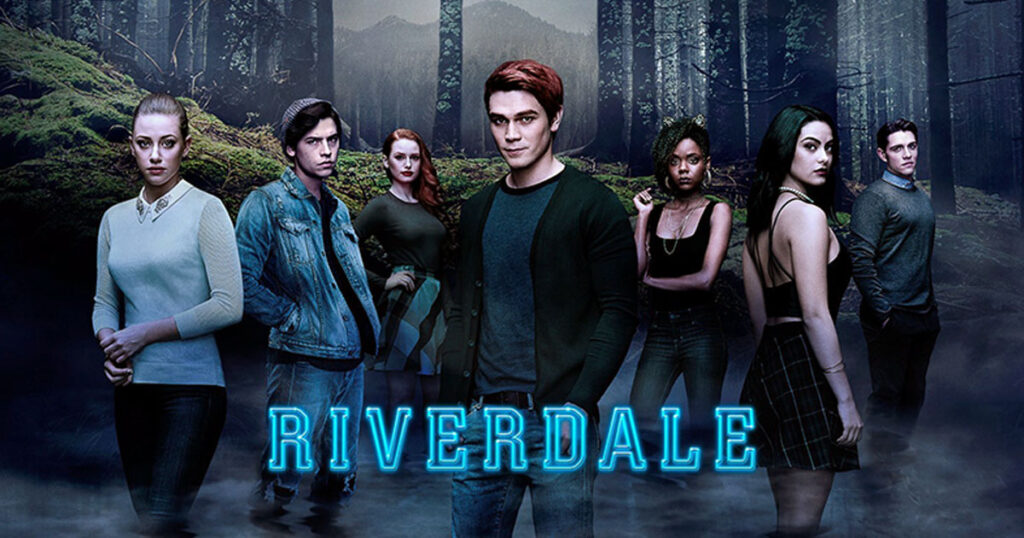 Riverdale