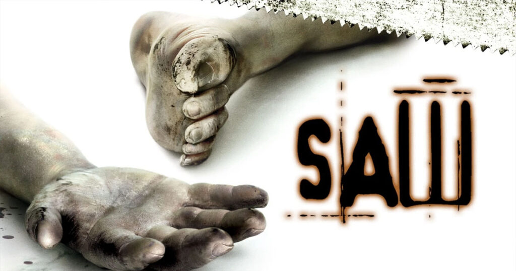 Saw