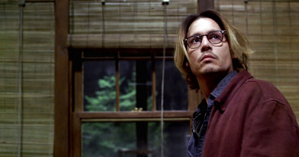 Secret Window
