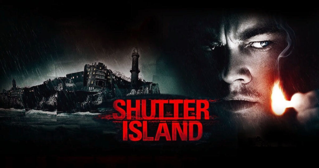 Shutter Island
