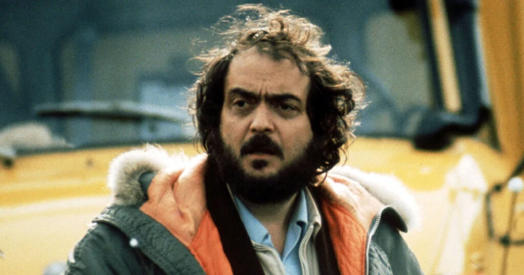 Stanley Kubrick