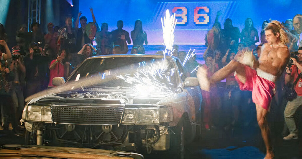 Street Fighter 2026 - Ken