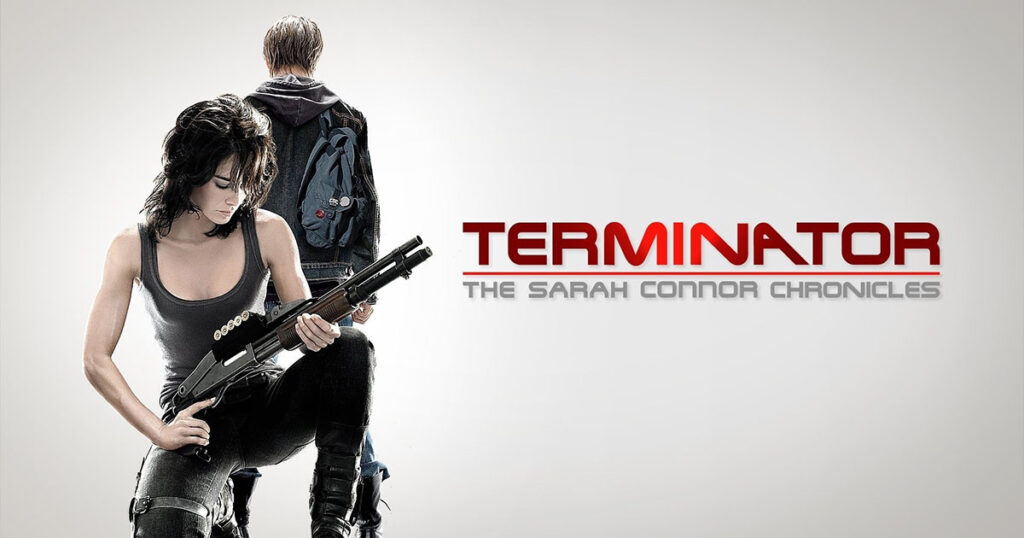 Terminator The Sarah Connor Chronicles