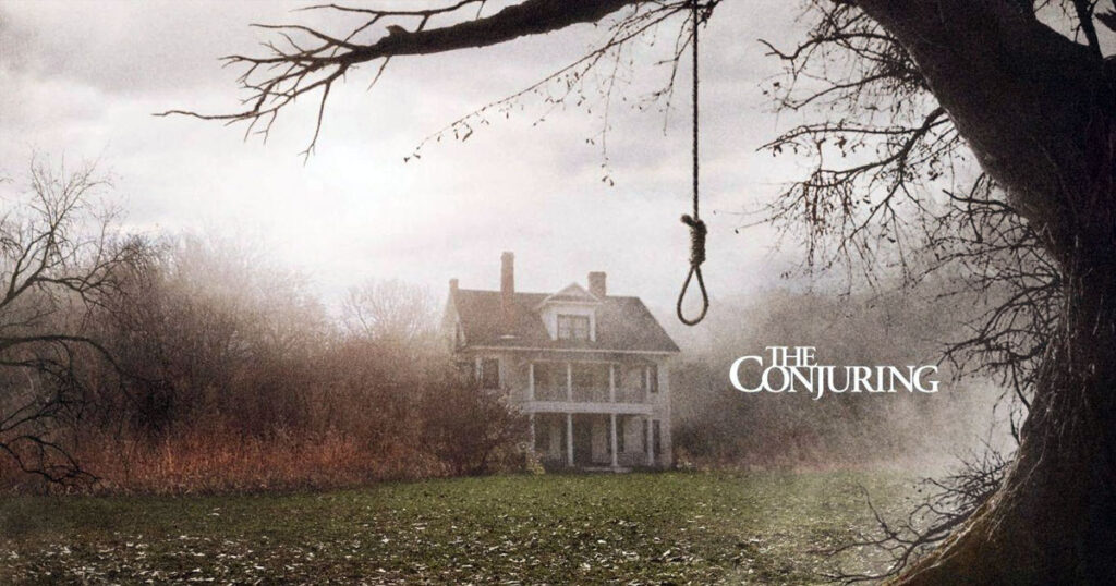 The Conjuring