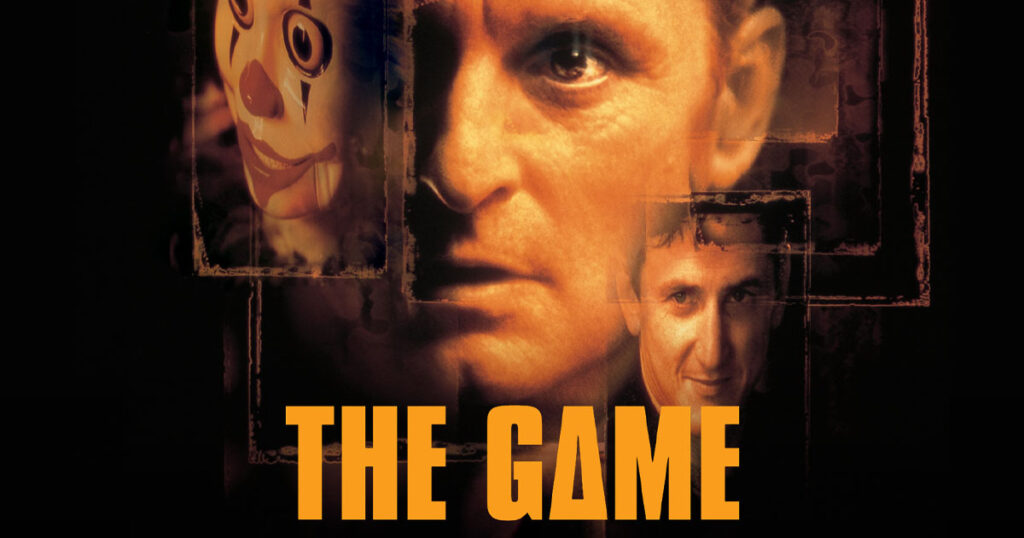 The Game