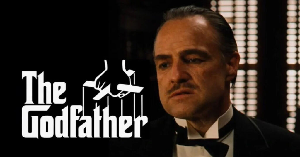 The Godfather