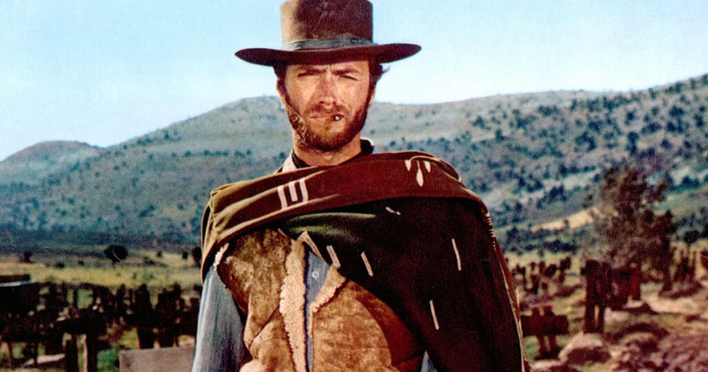 The Good The Bad and The Ugly