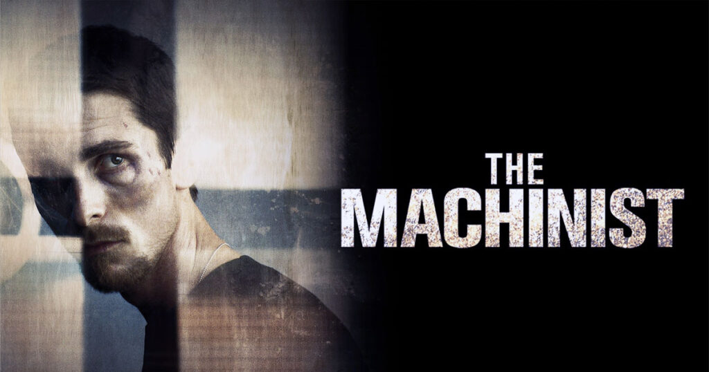 The Machinist