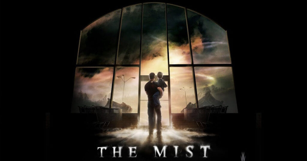 The Mist