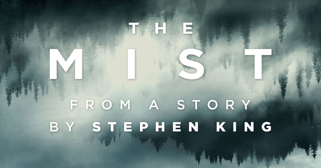 The Mist TV Series