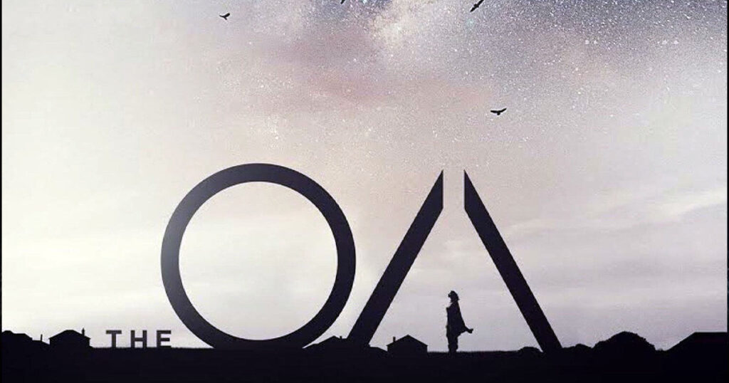The OA