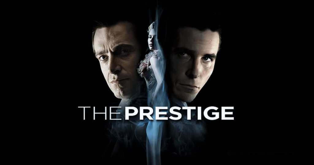 The Prestige