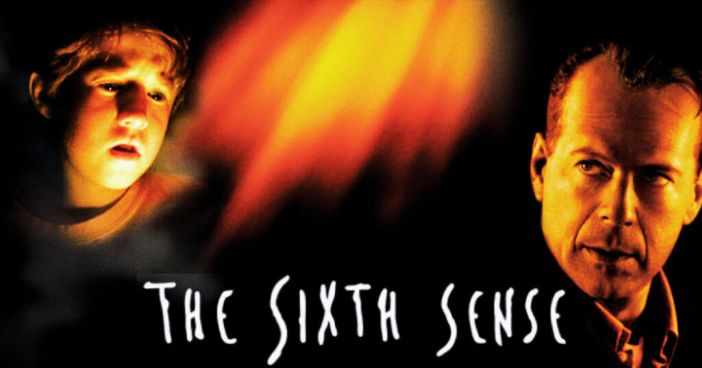 The Sixth Sense