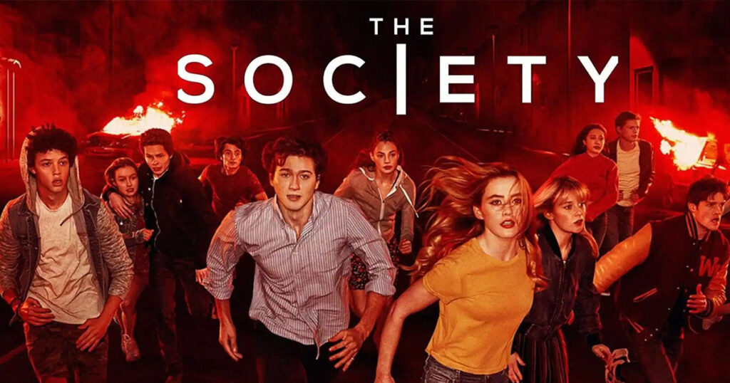 The Society