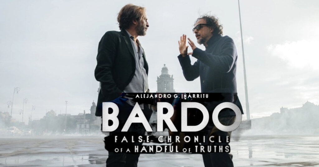 Bardo - Best Foreign Movies on Netflix