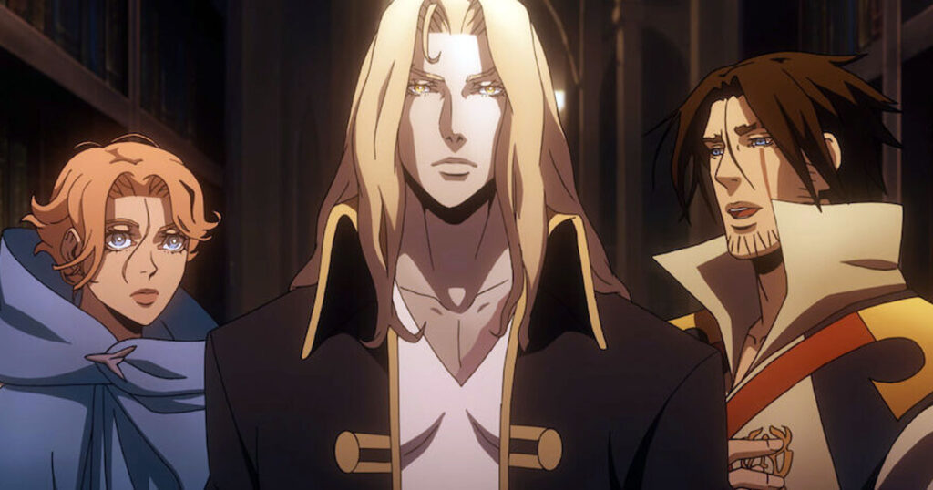 Castlevania