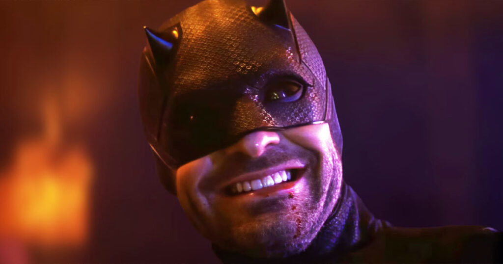 Daredevil Born Again Season 2
