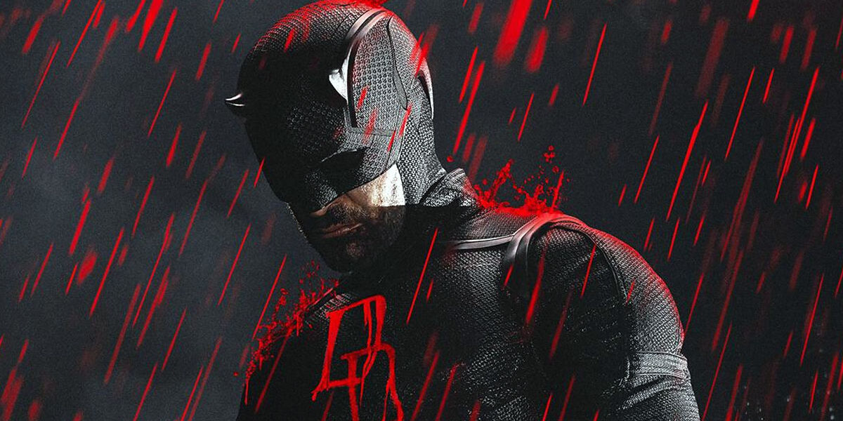 FeatureImage – Daredevil Born Again Season 2 Daredevil Born Again Season 2