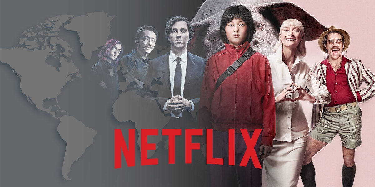 Best Foreign Movies on Netflix