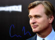 Christopher Nolan