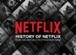 History of Netflix