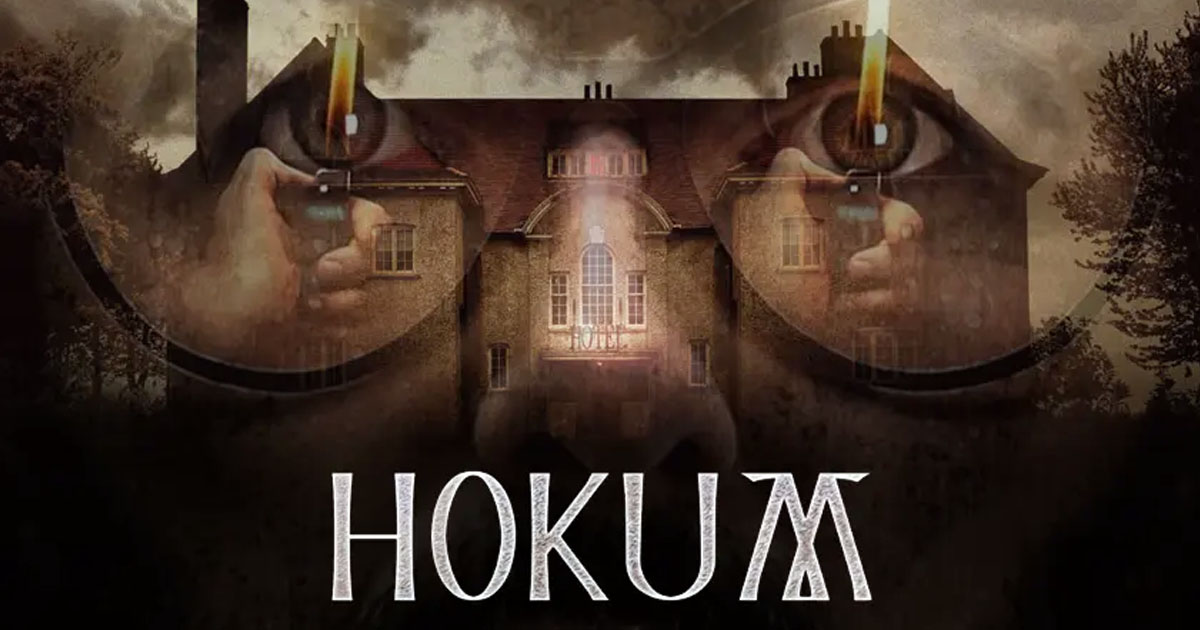 Hokum Movie Review