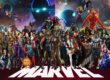 Journey of Marvel