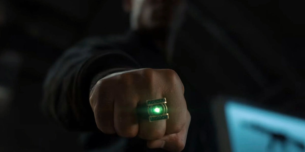 Lanterns 2026 Trailer