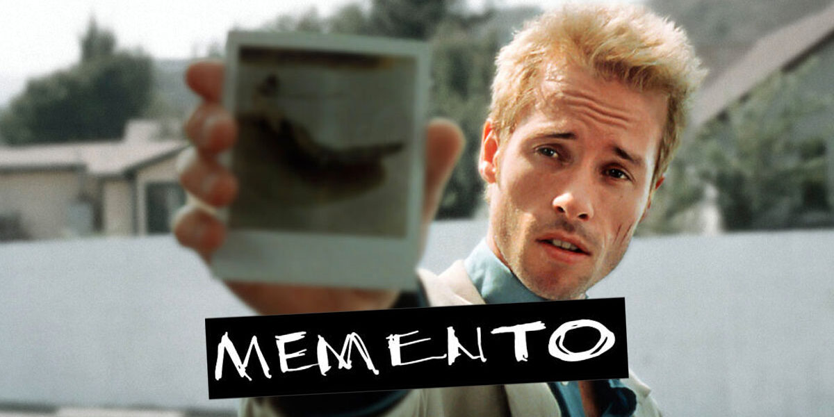Memento movie explained