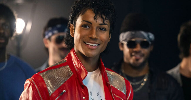 FeatureImage_Michael Broke the Record Michael Movie