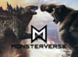 Monsterverse timeline