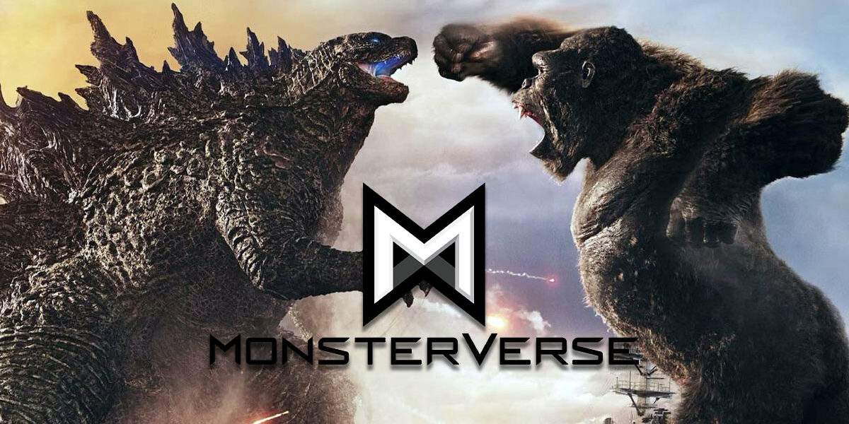 Monsterverse timeline