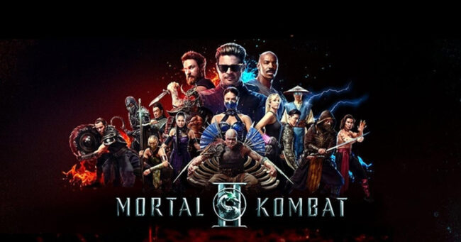 FeatureImage_Mortal Kombat 2 Review Mortal Kombat II Review